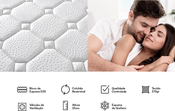 Colchão Diamante - Image 2